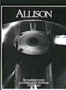 Allison CD Series Brochure pg1