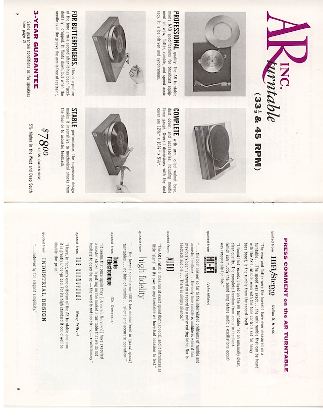AR-3 Series Brochure0004