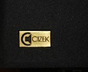 Cizek Model I Reproduction Badge