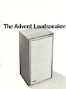 The Advent Loudspeaker pg1