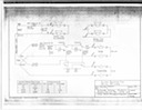 Allison Models One and Two Schematic (Post 6/80)