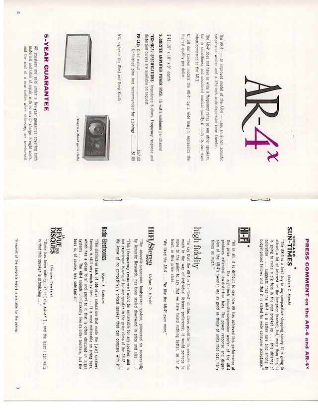 AR-3 Series Brochure0003