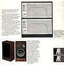 AR Truth in Listening Brochure (1977) pg13
