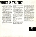 AR Truth in Listening Brochure (1977) pg3
