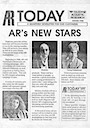 AR Today Customer Newsletter Winter 1988 pg1